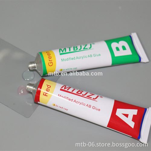 Factory Directly Provide Structural Acrylic Adhesive